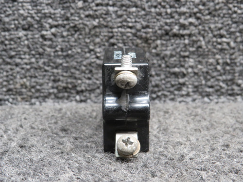 454-659 (Alt: PS50120-3-16) Wood Electric Push Circuit Breaker (Amps: 20)