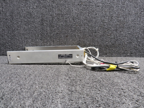 56282-102 Narco AT50A Transponder Mounting Tray with Connectors