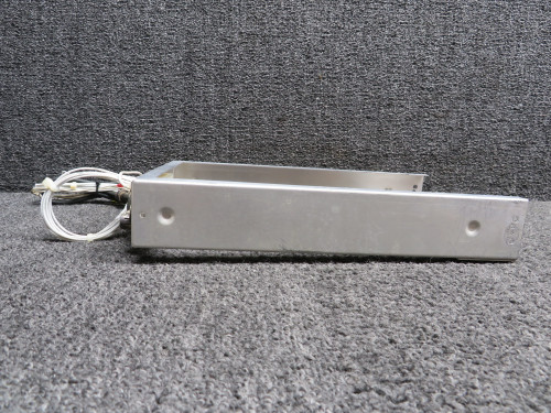 56282-102 Narco AT50A Transponder Mounting Tray with Connectors