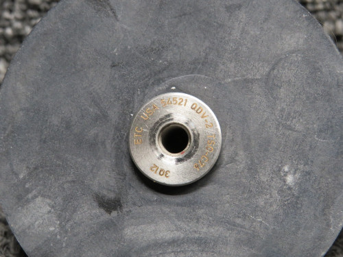 QDV-2 Eagle Fuel Cells Fuel Drain Valve Assembly Set of 2