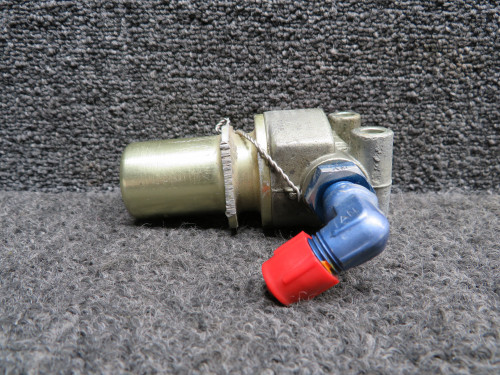 AN6234-1 (Alt: 28110-H) Bendix Aviation Hydraulic Filter Assembly