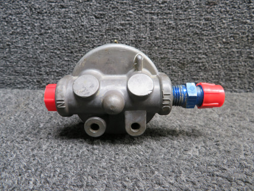 460-623 (Use: 460-617) Piper PA23-250 Fuel Filter Assembly RH