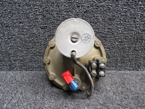 G-719553-12V Piper PA23-250 Heater Fuel Pump Assembly (Volts: 12)