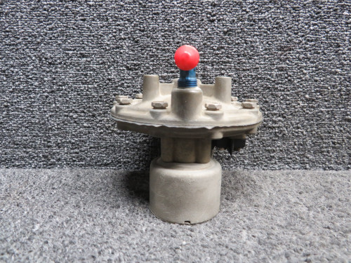 G-719553-12V Piper PA23-250 Heater Fuel Pump Assembly (Volts: 12)