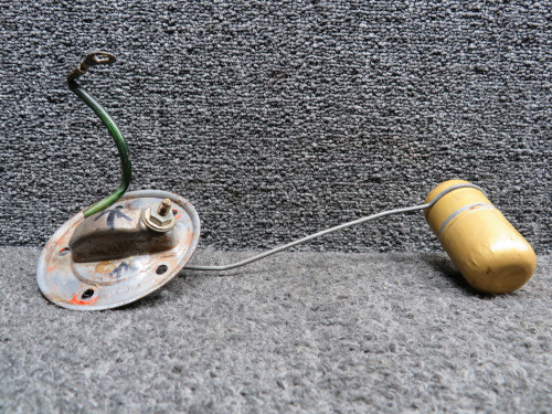 687-287 Piper PA23-250 Fuel Level Transmitter Outboard LH or RH
