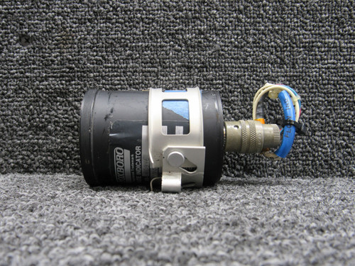 AR-206-6 Foxboro Fuel Flow Rate Indicator