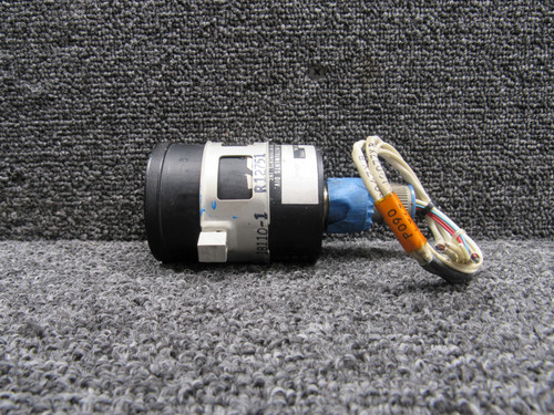 522033 Weston 1825 Dual Vibration Indicator Type 71