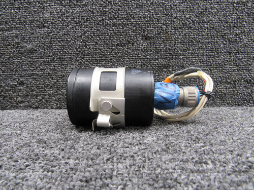 522033 Weston 1825 Dual Vibration Indicator Type 71