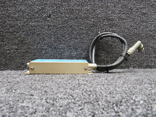 M1-A Northstar Avionics 2013 Loran Antenna Coupling Unit