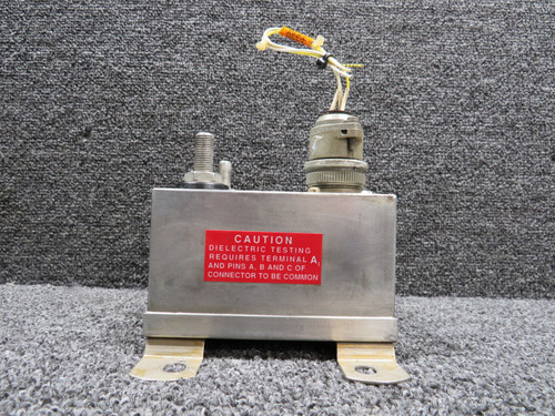45AS88810-003 Eaton Overcurrent Sensor and Relay Unit (200A)