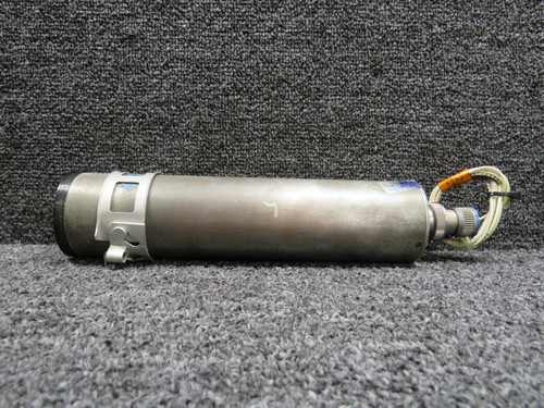 SEL-OC19DH (Alt: 45AS86822-5) Ametek Turbine Temperature Gauge (28V)