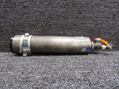 SEL-OC19DH (Alt: 45AS86822-5) Ametek Turbine Temperature Gauge (28V)