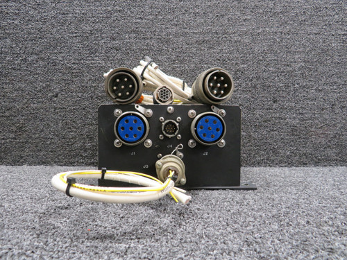 11218-3 (Alt: 45AS88836-7) Dynamic Controls Sequence Timer Unit