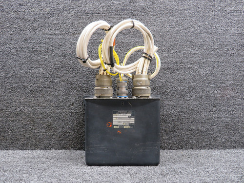 11218-3 (Alt: 45AS88836-7) Dynamic Controls Sequence Timer Unit