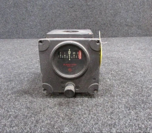 AS399 ARC G-12 Slaved Gyro Indicator BAS Part Sales | Airplane Parts