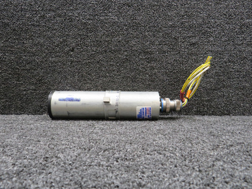 39800-122 Intercontinental Dynamics Fan RPM Indicator with Mods (28V)