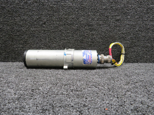 39800-122 Intercontinental Dynamics Fan RPM Indicator with Mods (28V)