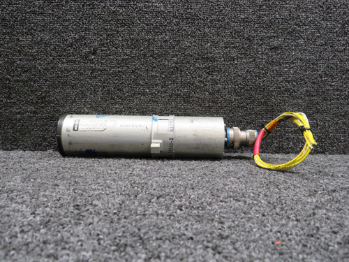 39800-122 Intercontinental Dynamics Fan RPM Indicator with Mods (28V)