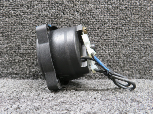 56493 Datcon 773 Hour Meter Indicator Hours (Hours: 3669.1) (50V)