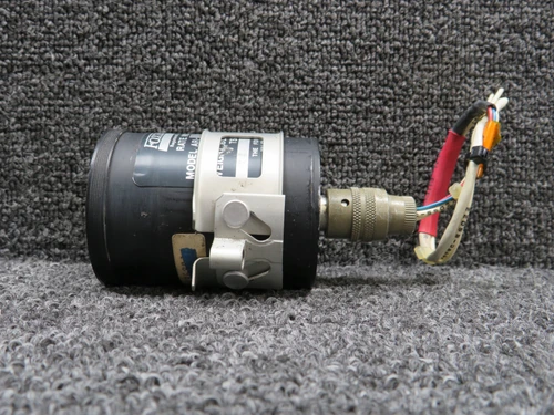 AR-209-6 Foxboro Fuel Flow Rate Indicator Unit