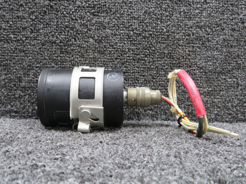 AR-209-6 Foxboro Fuel Flow Rate Indicator Unit