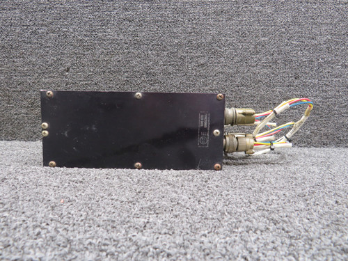 60-2471-3 (Alt: 160C145919-1) Grimes Strobe Light Power Supply Assembly (28V)