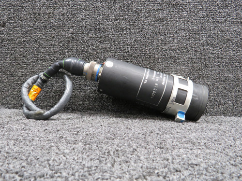 124-609-7 (Alt: 45AS86846-7) Kratos Hydraulic Pressure Indicator