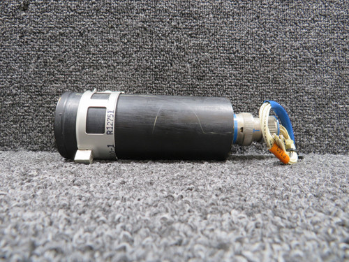 397-02844 (Alt: 45AS86825-7) Edison Dual Pressure and Temp. Indicator (28V)