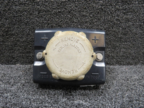 MS25182-2 (Alt: 7007) Mitsubishi MU-300 El Con