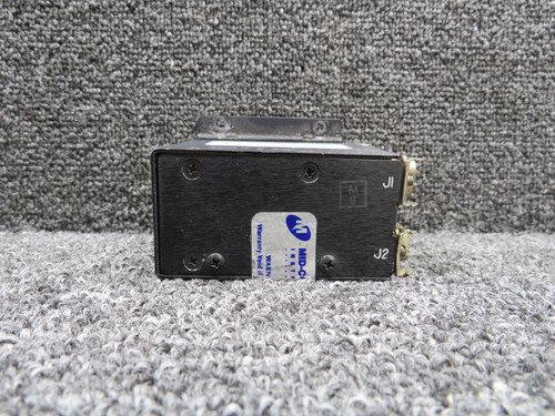 MD41-248 Mid-Continent Relay Unit (28V)