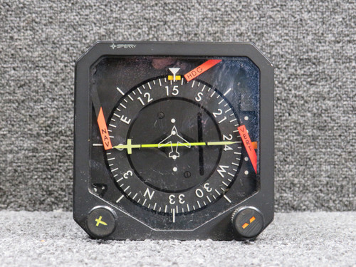 7002493-902 Honeywell RD-450 Horizontal Situation Indicator (26V)