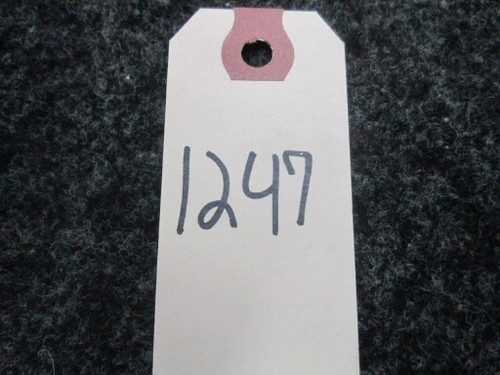 646040 Garwin Directional Gyro Indicator