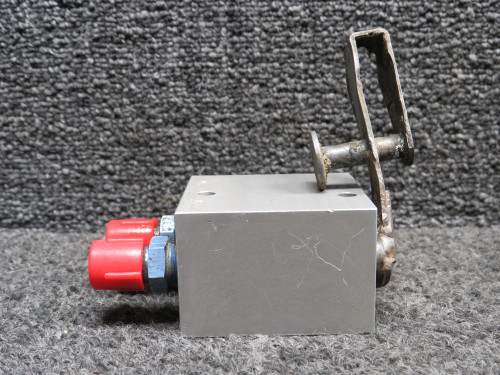 492-098 (Use: 31860-000) Kenyon Anti Retraction Valve Assembly