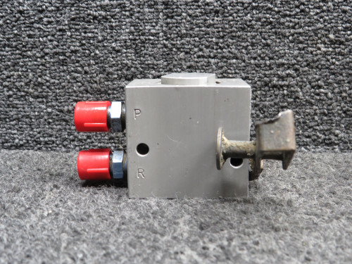 492-098 (Use: 31860-000) Kenyon Anti Retraction Valve Assembly