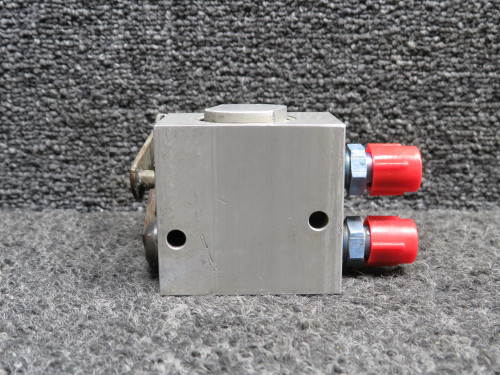 492-098 (Use: 31860-000) Kenyon Anti Retraction Valve Assembly