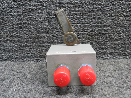 492-098 (Use: 31860-000) Kenyon Anti Retraction Valve Assembly