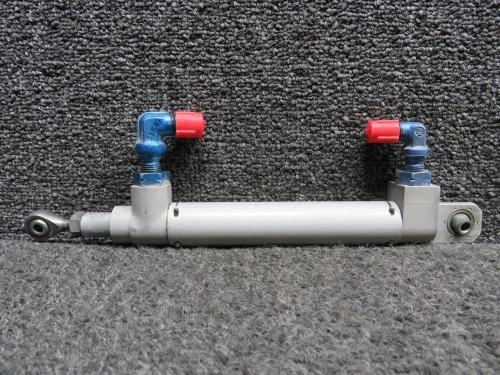 455-933 (Alt: PAC-31901-00) Kenyon Main Landing Gear Door Actuator