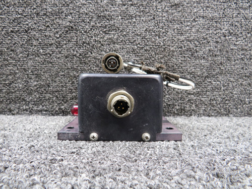 28DCL4Y300 Aerodyne Controls “Tell Tale” Impact Switch Unit