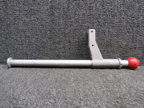 31825-000 (Cast: 31828) Piper PA23-250 Hydraulic Power Pack Handle