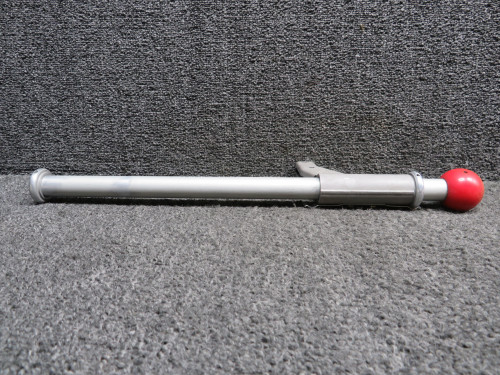 31825-000 (Cast: 31828) Piper PA23-250 Hydraulic Power Pack Handle