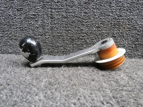 18500-003 Piper PA23-250 Stabilator Trim Crank Assembly