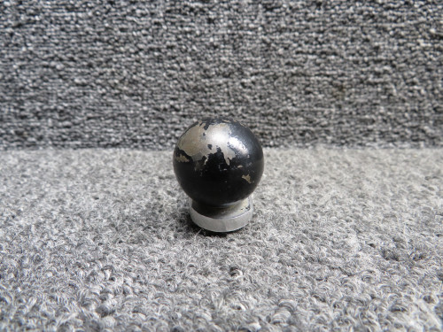 18507-003 Piper PA23-250 Rudder Trim Crank Assembly