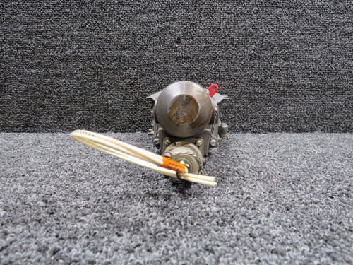 AV17B1208 ITT Aerospace Ram Air Shutoff Gate (28 Volts)