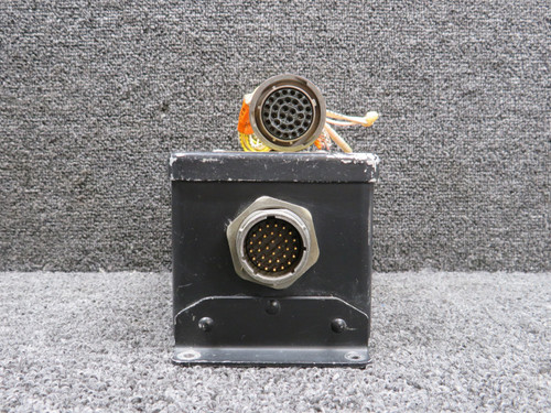 SLZ9925B (Alt: 45AS86807-17) Teledyne Stall Warning Computer (28V)