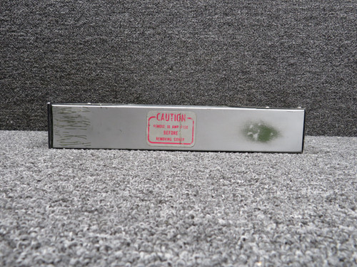 501-1075-02 J.E.T PS-823B Emergency Power Supply with Mods