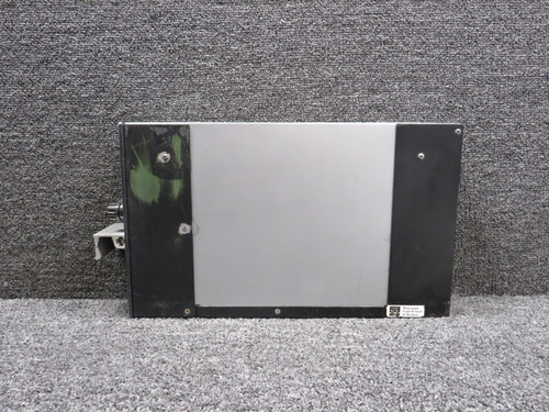 501-1075-02 J.E.T PS-823B Emergency Power Supply with Mods