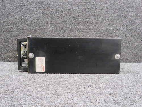MI-585222-1 Sperry RT-3002 Transmitter Receiver with Modifications