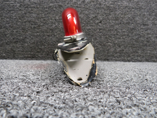 01-0790033 Whelen 90033 Flashing Beacon Assembly with Revisions
