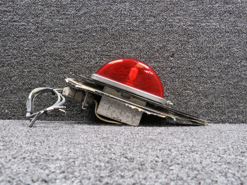 01-0790033 Whelen 90033 Flashing Beacon Assembly with Revisions