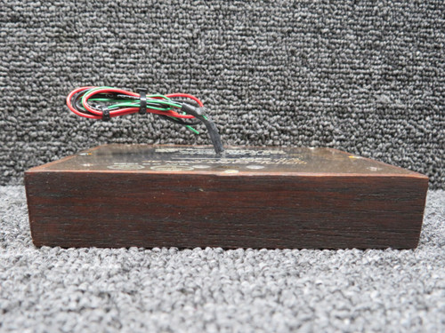 2504-0031 B&D Instruments Digital Cabin Display